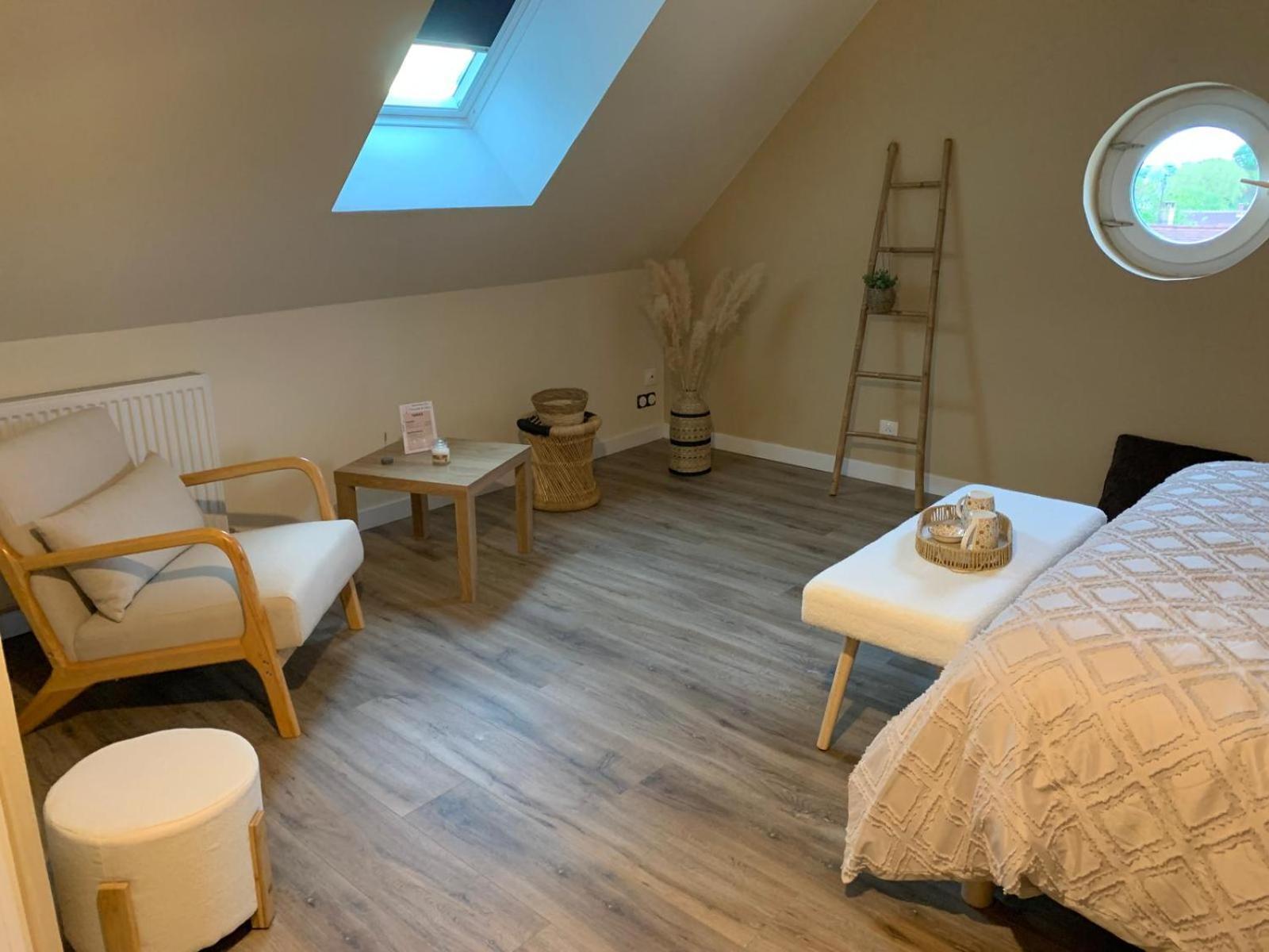 Les 3 Chambres De Christelle & Gilbert Margon  Ngoại thất bức ảnh