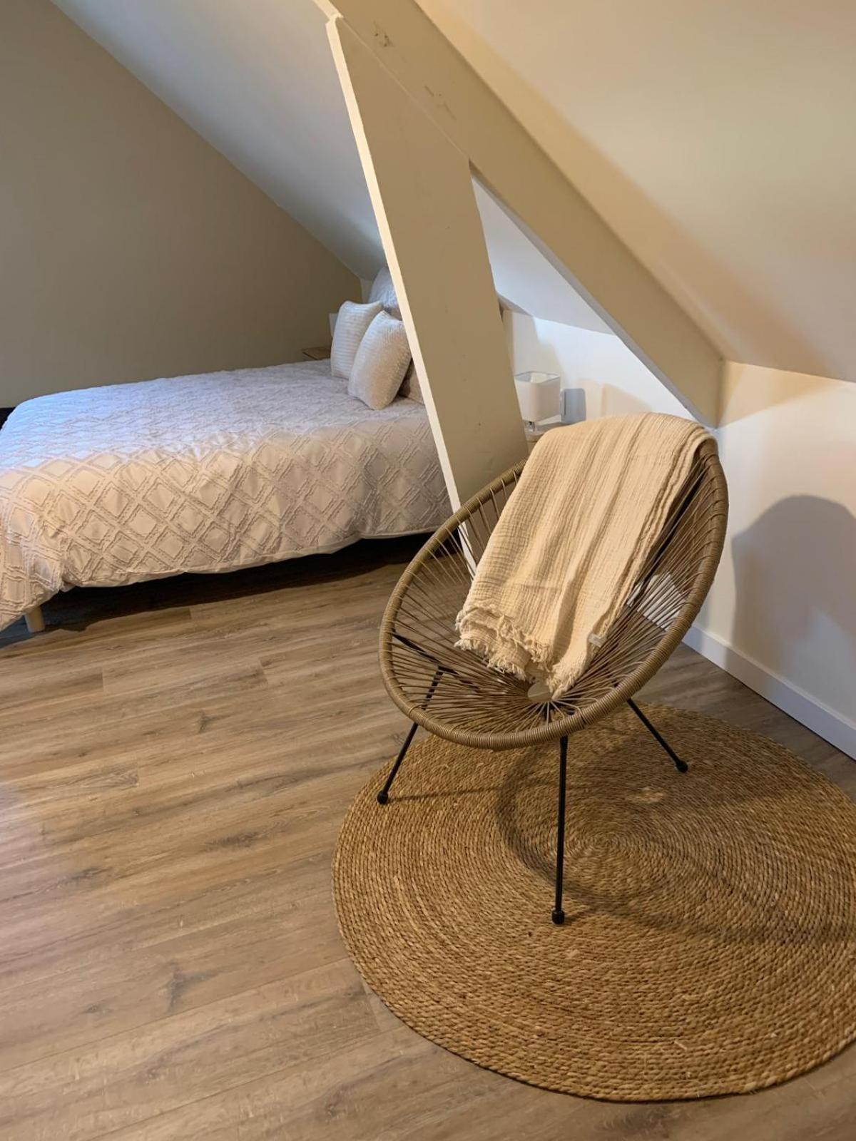 Les 3 Chambres De Christelle & Gilbert Margon  Ngoại thất bức ảnh