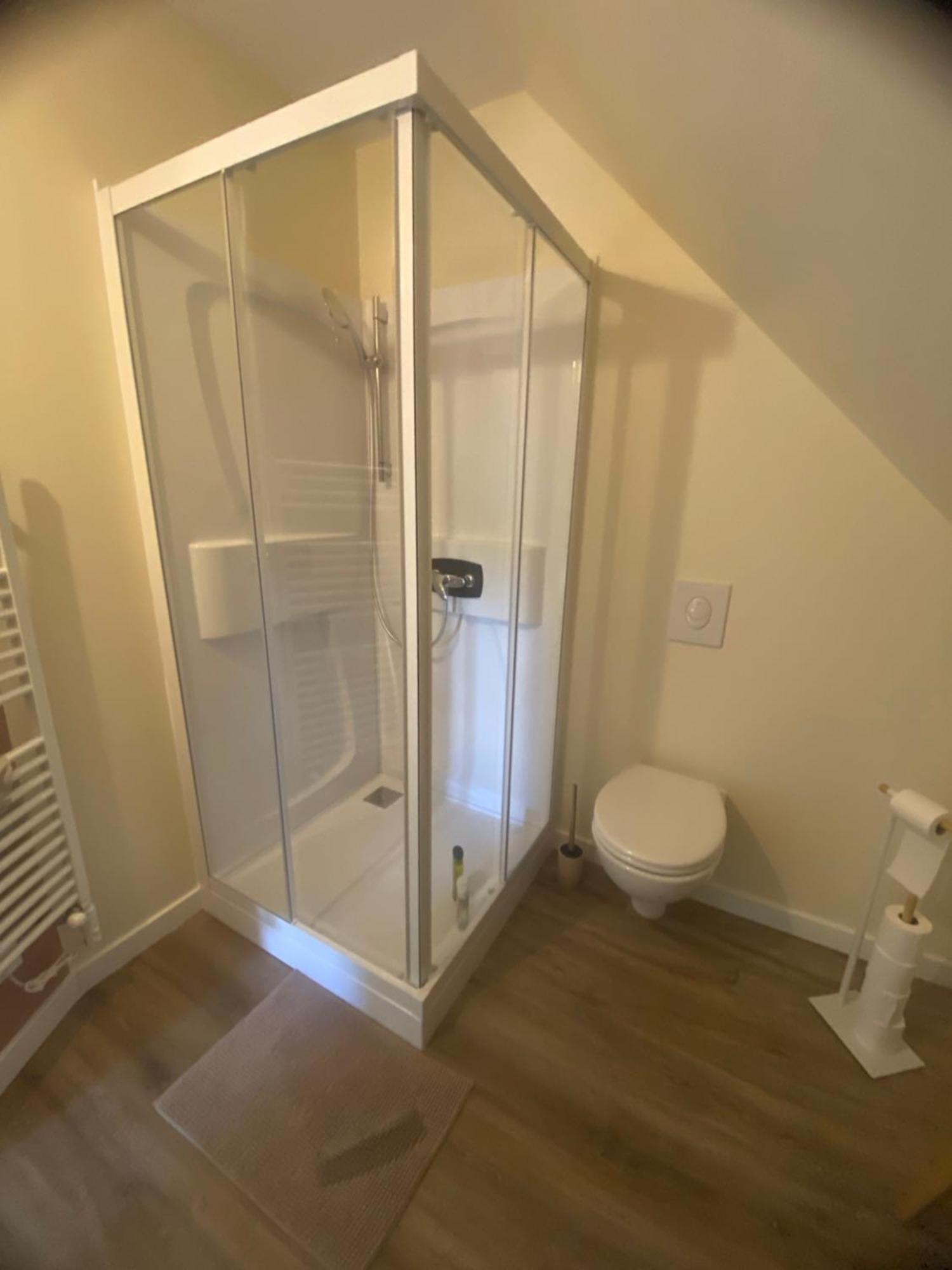 Les 3 Chambres De Christelle & Gilbert Margon  Ngoại thất bức ảnh