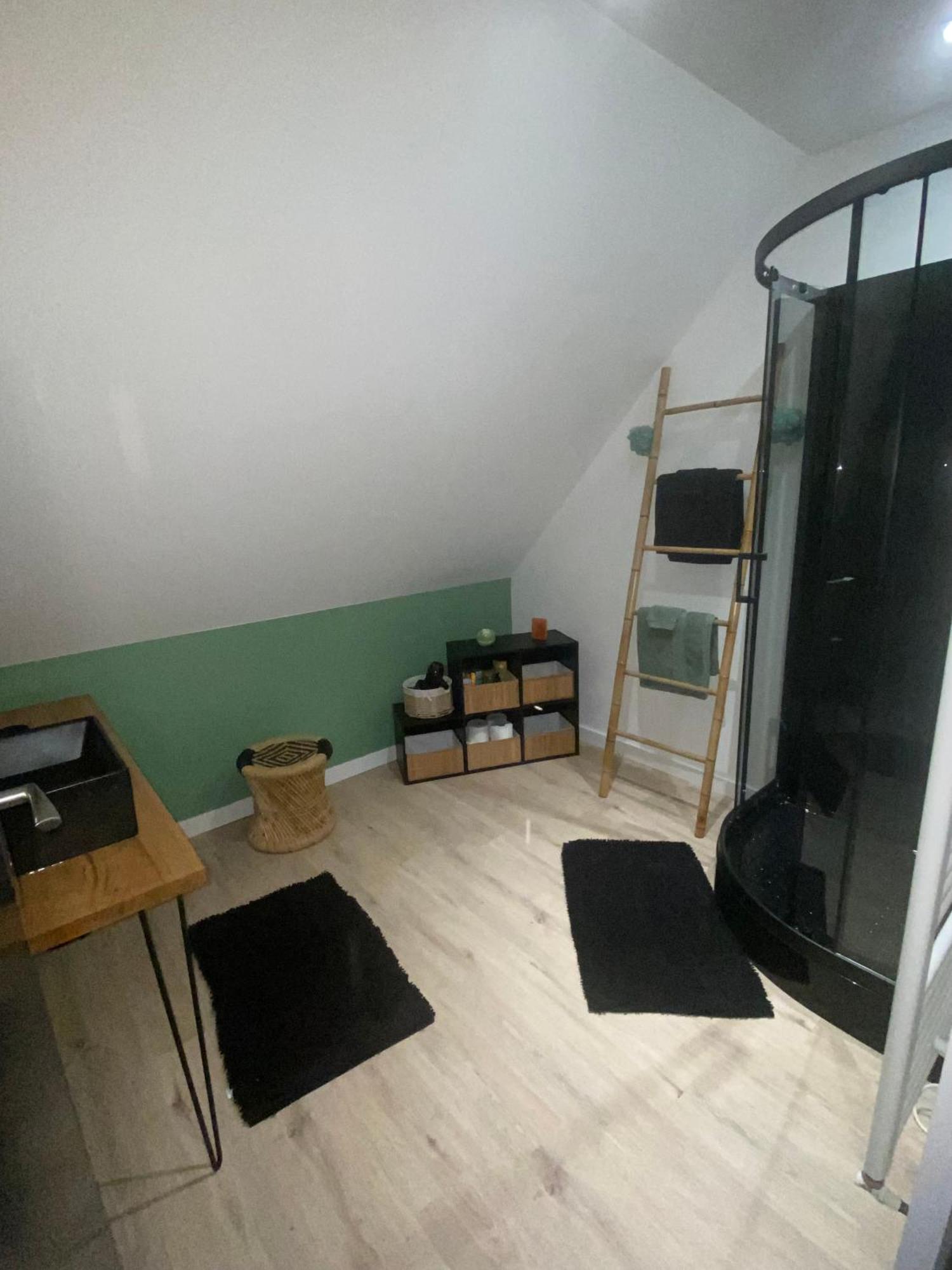 Les 3 Chambres De Christelle & Gilbert Margon  Ngoại thất bức ảnh